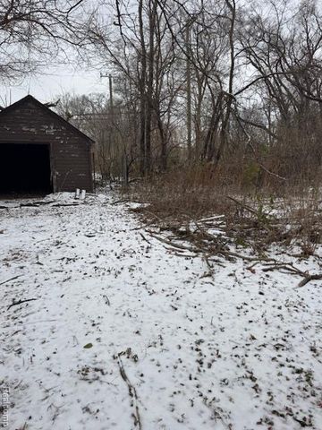 4481 Radnor Street, Detroit, MI 48224