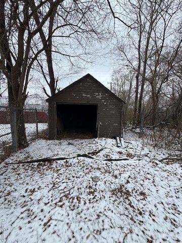 4481 Radnor Street, Detroit, MI 48224