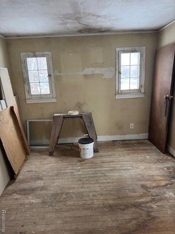 4481 Radnor Street, Detroit, MI 48224