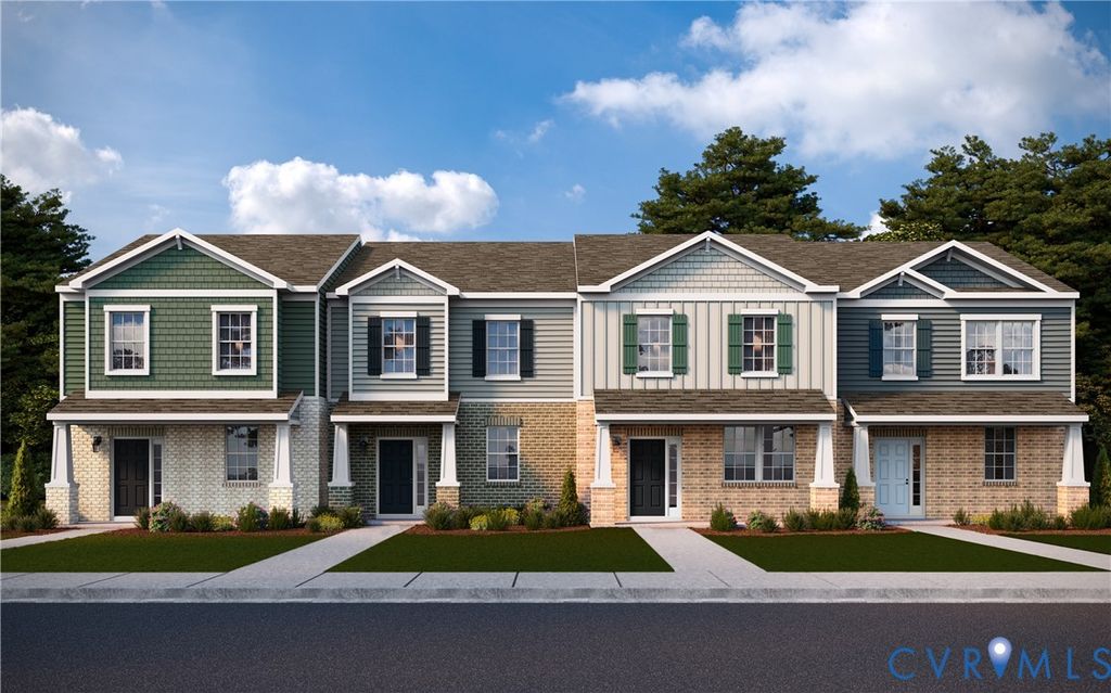 5901 Banyan Ln, Chesterfield, VA 23234