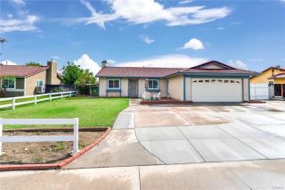 1057 W Carter, Rialto, CA 92376