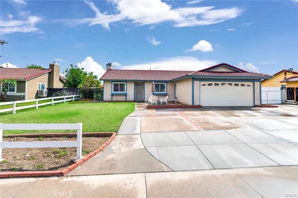 1057 W Carter, Rialto, CA 92376