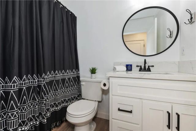 901 Ash Lane, Big Bear City, CA 92314