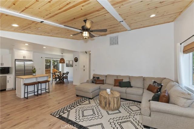 901 Ash Lane, Big Bear City, CA 92314