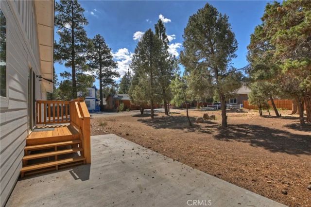 901 Ash Lane, Big Bear City, CA 92314