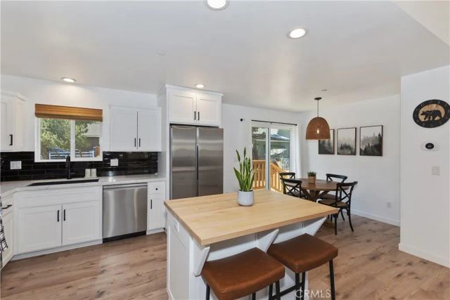 901 Ash Lane, Big Bear City, CA 92314