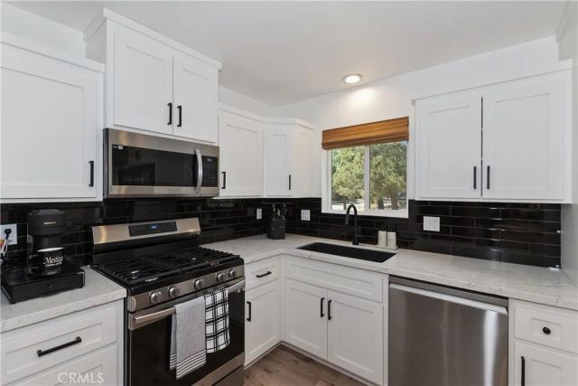 901 Ash Lane, Big Bear City, CA 92314