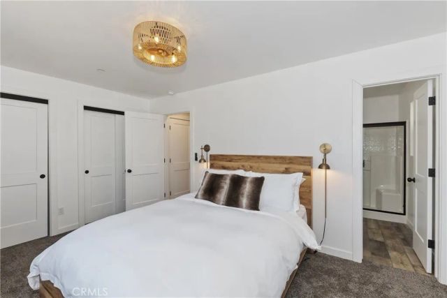 901 Ash Lane, Big Bear City, CA 92314