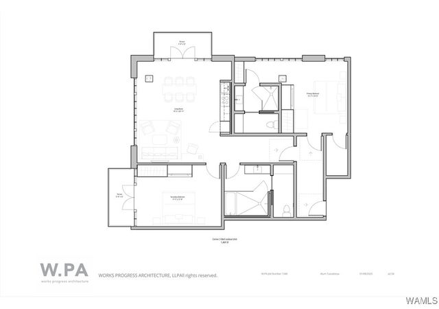 2130 FOURTH 315, Tuscaloosa, AL 35401