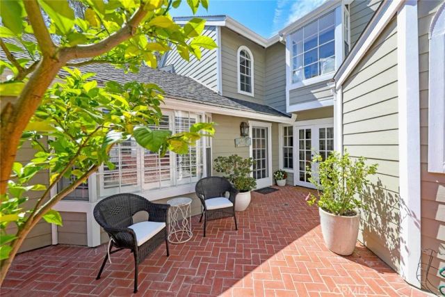 2707 Hillside Drive, Newport Beach, CA 92660