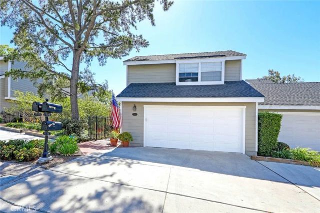 2707 Hillside Drive, Newport Beach, CA 92660