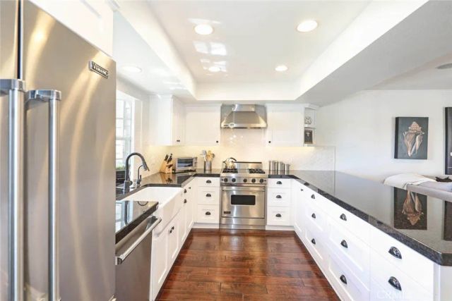 2707 Hillside Drive, Newport Beach, CA 92660