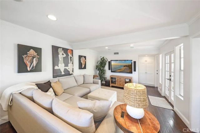 2707 Hillside Drive, Newport Beach, CA 92660