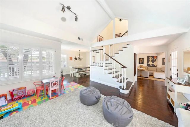 2707 Hillside Drive, Newport Beach, CA 92660