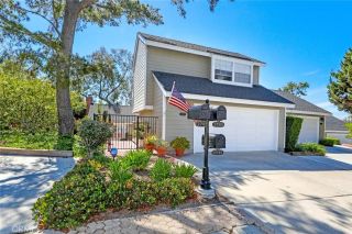 2707 Hillside Drive, Newport Beach, CA 92660