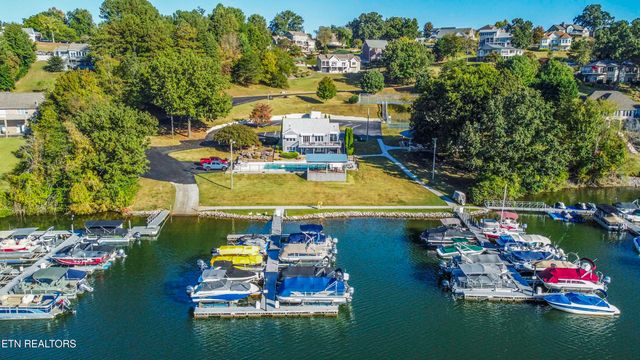 213 Northshore Drive, Greenback, TN 37742
