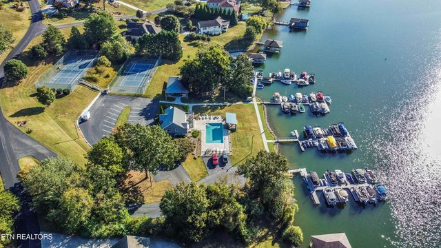 213 Northshore Drive, Greenback, TN 37742