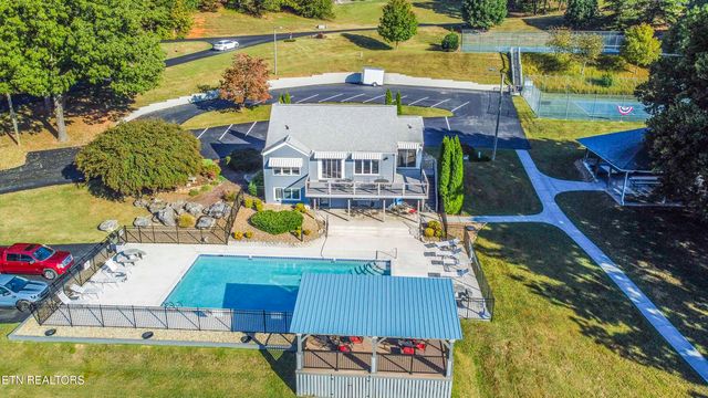 213 Northshore Drive, Greenback, TN 37742