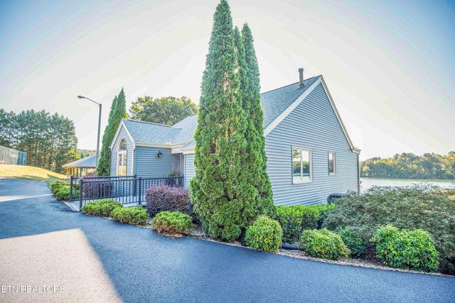 213 Northshore Drive, Greenback, TN 37742