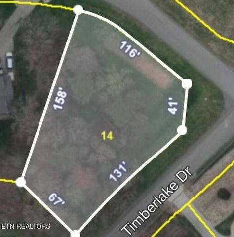 213 Northshore Drive, Greenback, TN 37742