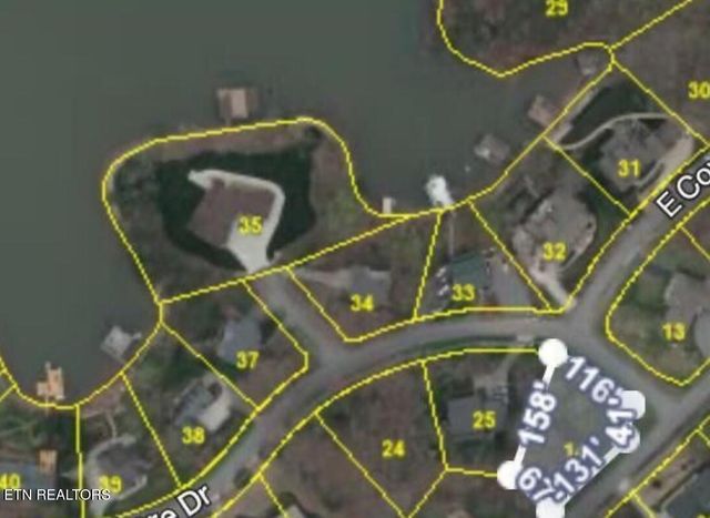 213 Northshore Drive, Greenback, TN 37742