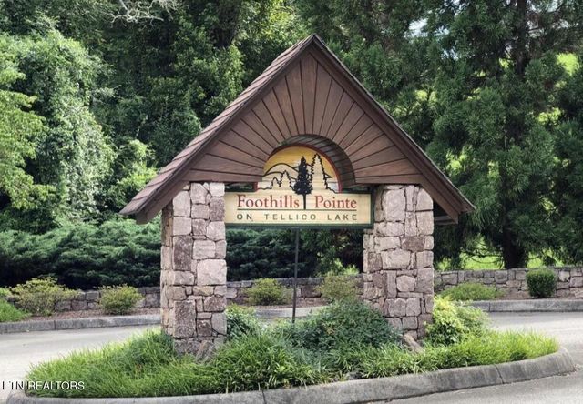 213 Northshore Drive, Greenback, TN 37742