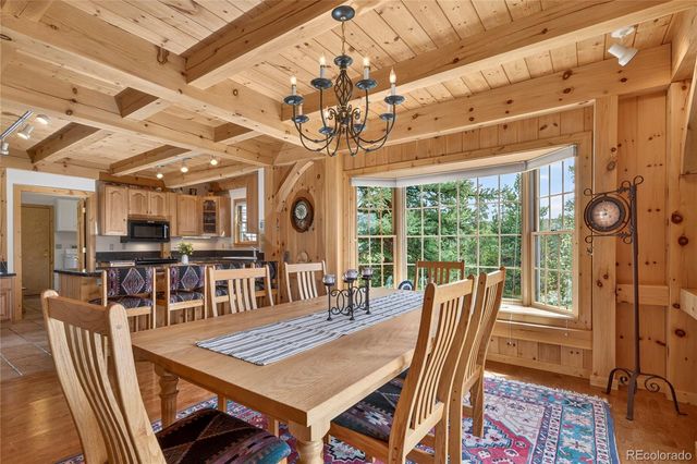 400 Ridge Road, Tabernash, CO 80478