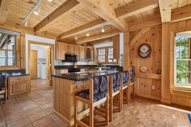 400 Ridge Road, Tabernash, CO 80478