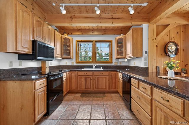 400 Ridge Road, Tabernash, CO 80478