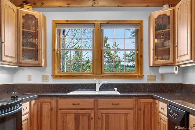 400 Ridge Road, Tabernash, CO 80478