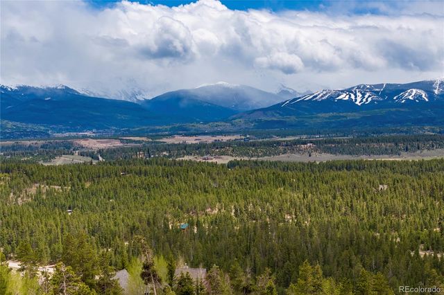400 Ridge Road, Tabernash, CO 80478