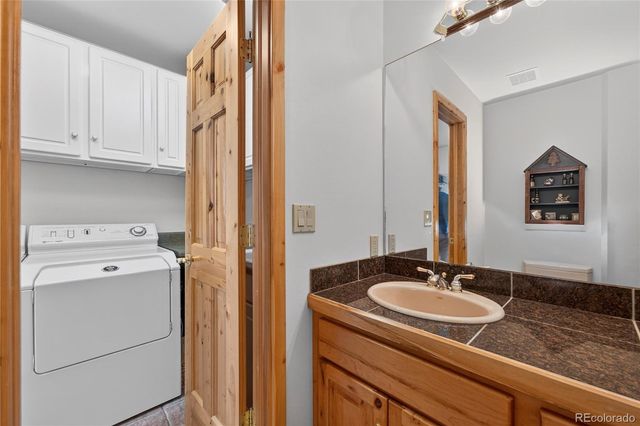 400 Ridge Road, Tabernash, CO 80478