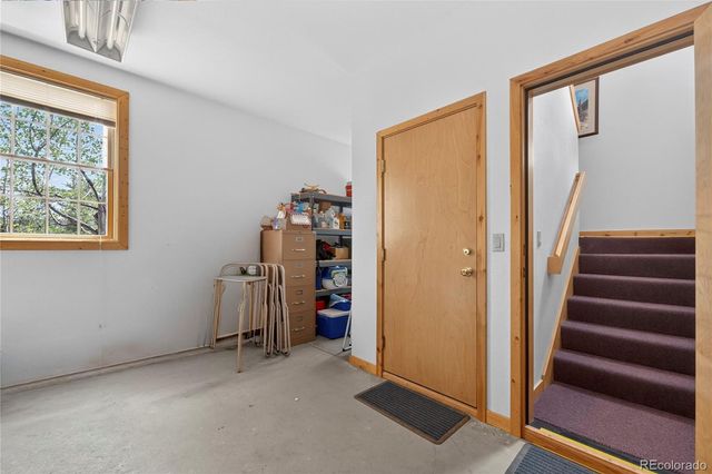 400 Ridge Road, Tabernash, CO 80478
