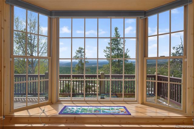 400 Ridge Road, Tabernash, CO 80478
