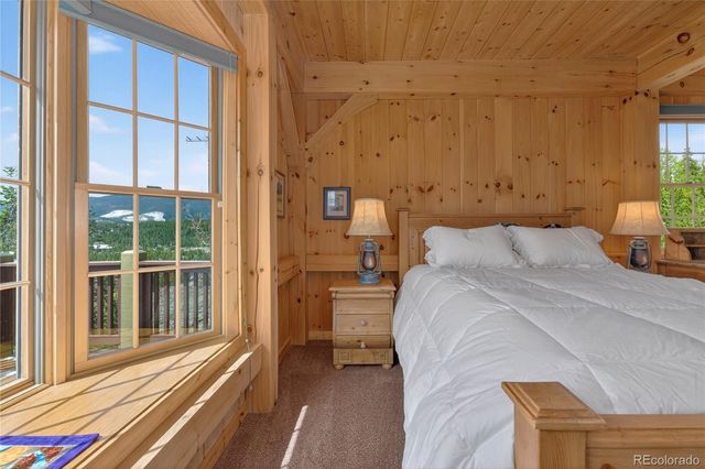 400 Ridge Road, Tabernash, CO 80478
