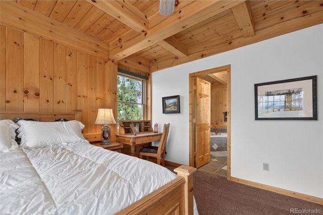 400 Ridge Road, Tabernash, CO 80478