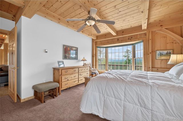 400 Ridge Road, Tabernash, CO 80478