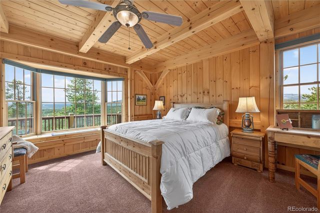 400 Ridge Road, Tabernash, CO 80478