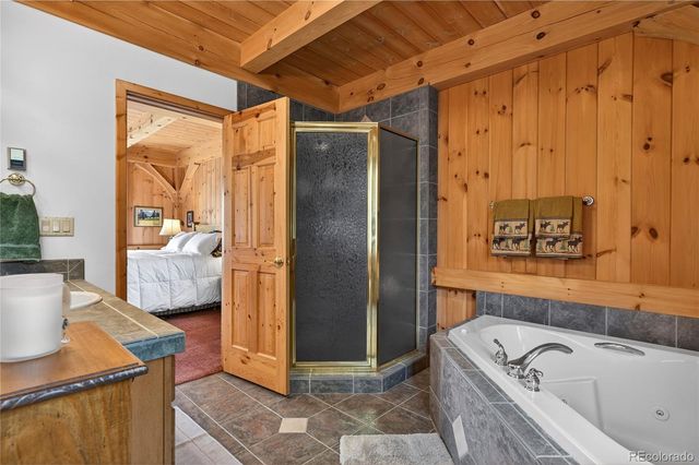 400 Ridge Road, Tabernash, CO 80478