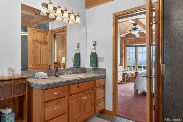 400 Ridge Road, Tabernash, CO 80478