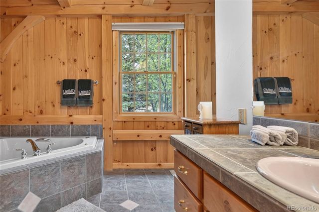 400 Ridge Road, Tabernash, CO 80478