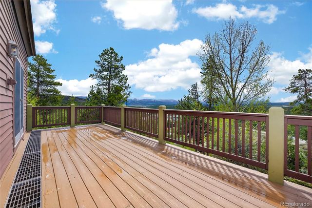 400 Ridge Road, Tabernash, CO 80478