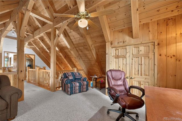400 Ridge Road, Tabernash, CO 80478