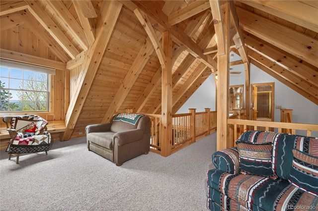 400 Ridge Road, Tabernash, CO 80478