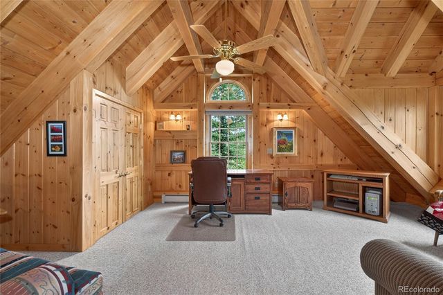400 Ridge Road, Tabernash, CO 80478