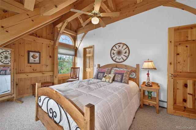 400 Ridge Road, Tabernash, CO 80478