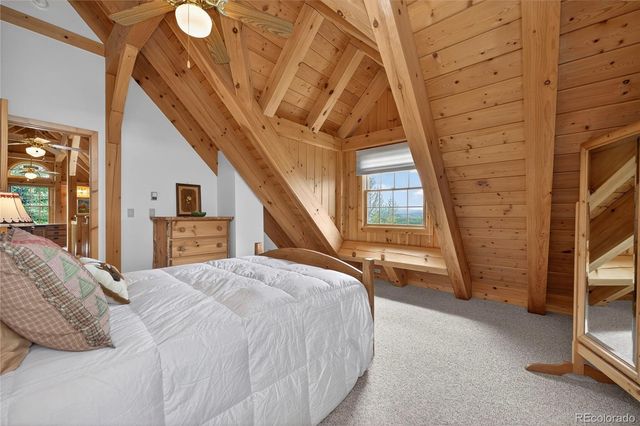 400 Ridge Road, Tabernash, CO 80478