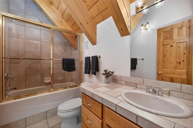 400 Ridge Road, Tabernash, CO 80478