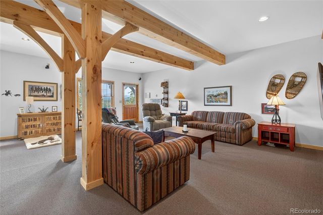 400 Ridge Road, Tabernash, CO 80478