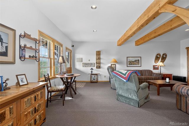 400 Ridge Road, Tabernash, CO 80478